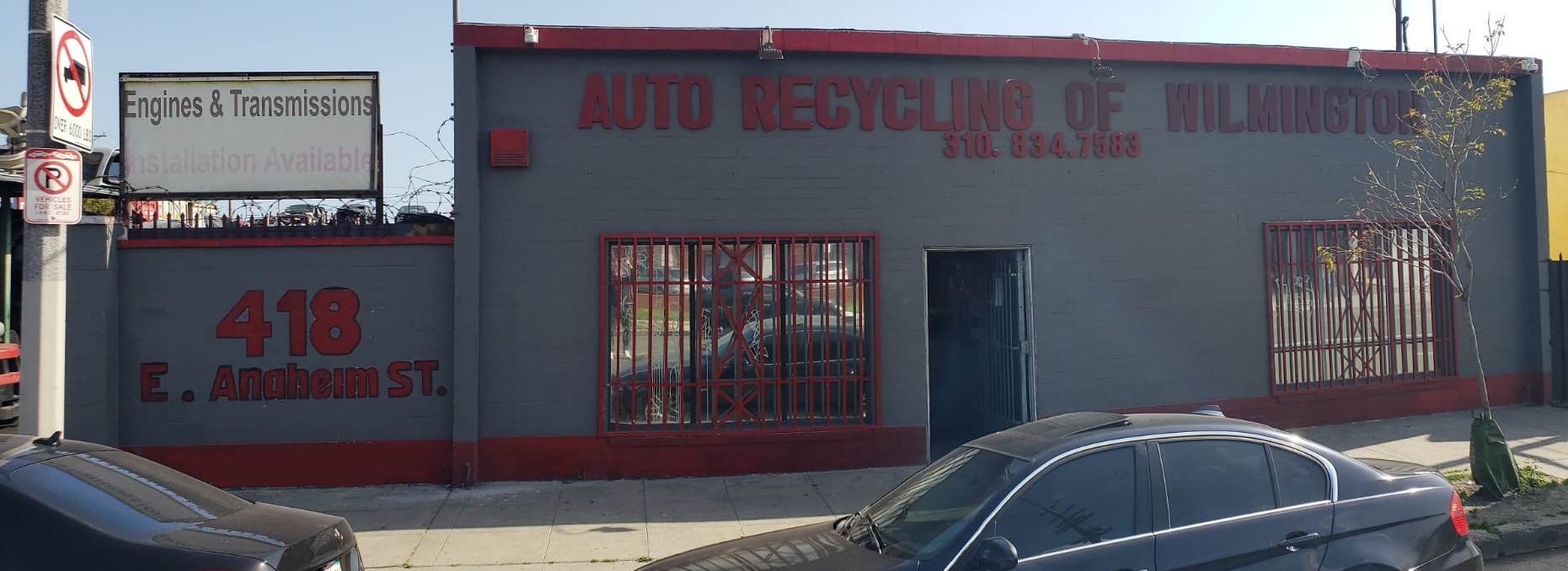 Quality Used Auto Parts Engines, Transmissions & More Auto